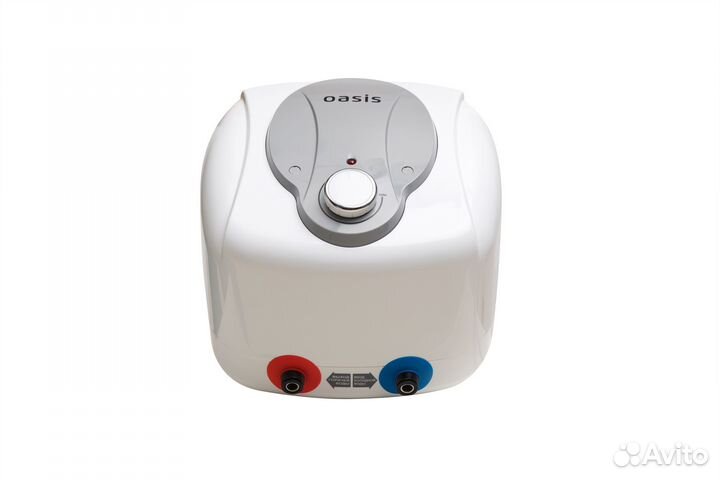 Электрический водонагреватель Oasis 6л