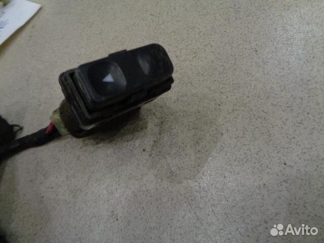 Проводка двери передней правой Kia Sportage 1993