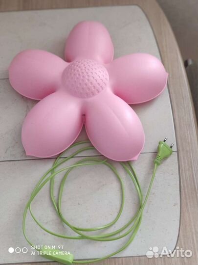 Светильник ночник