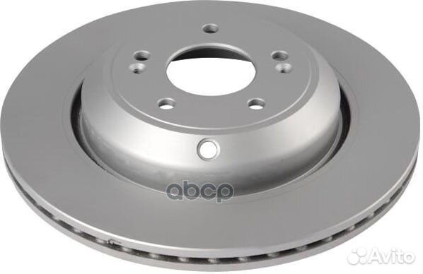 Тормозной диск задний 58411J5250 Hyundai-KIA