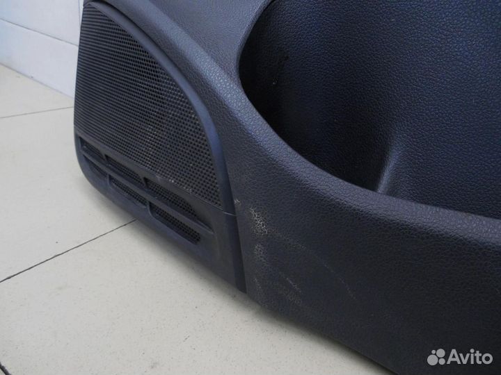 Обшивка двери передней правой Polo (Sed RUS) 2011