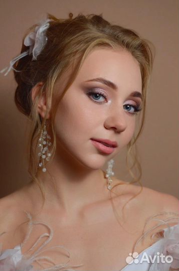 Свадебный визажист Стилист Фотограф Обучение СПБ