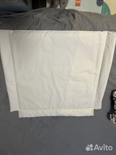 Матрас на пеленальный стол