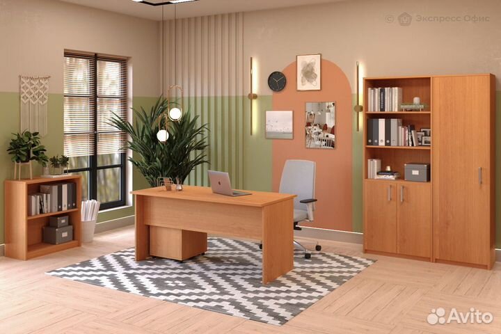 Кабинет руководителя Арго