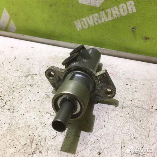 Цилиндр тормозной главный бмв Е34