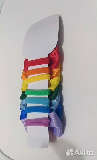 Резиночки для собачки