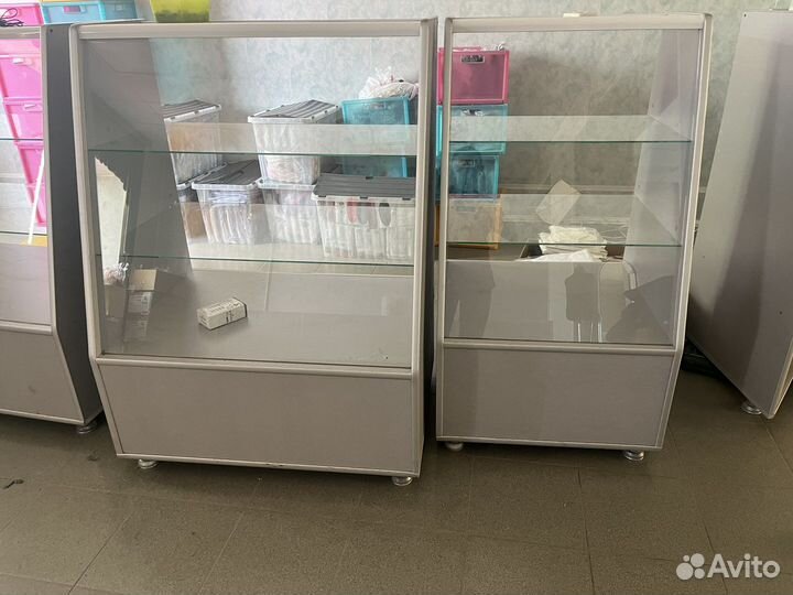 Торговое оборудование