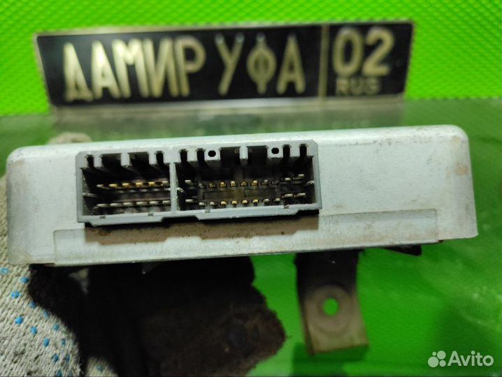 Блок управления ABS Toyota Corolla