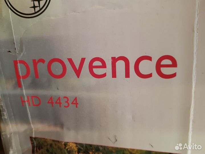 Электрогриль Philips на ножках