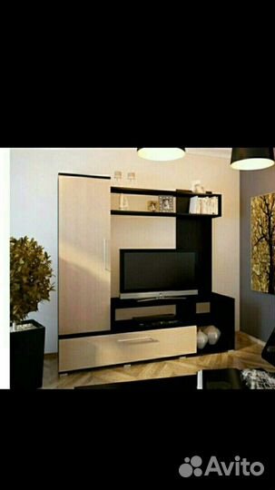 Мини стенка