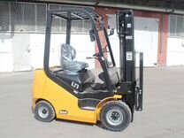 Вилочный погрузчик UN Forklift FG18, 2024