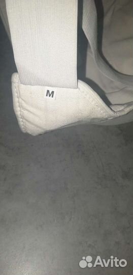 Защита на грудь