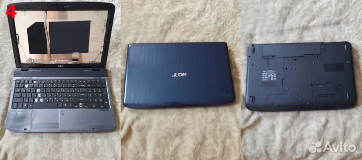 Продам 6 ноутбуков