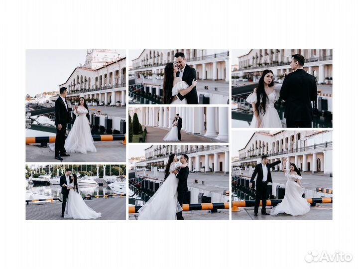 Фотограф в Зеленограде