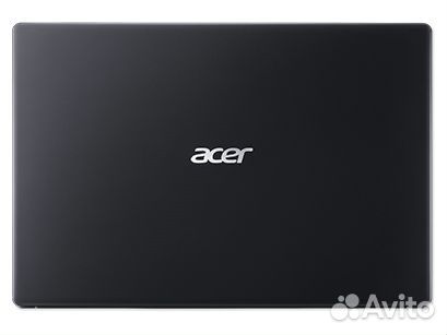 Ноутбук Acer Ryzen 5 3500U/8гб/256гб SSD