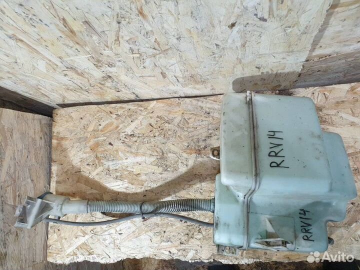 Бачок омывателя Land Rover Range Rover Vogue 3