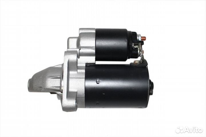 Стартер форд фокус