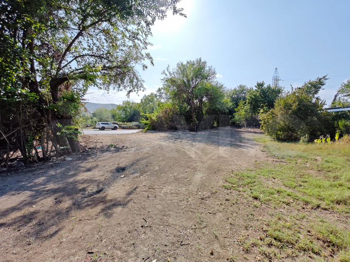 Участок 7,4 сот. (ИЖС)