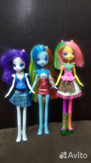 Кукла My Little Pony