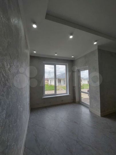 Коттедж 97 м² на участке 3 сот.