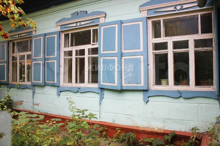 Дом 72,2 м² на участке 8,3 сот.