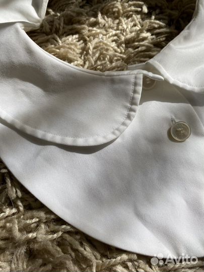 Воротник женский