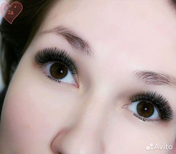 Наращивание ресниц Екб.Уралмаш. Эльмаш