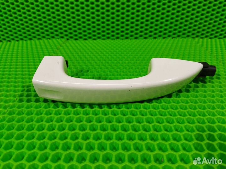 Ручка бесключевой доступ keyless передняя правая