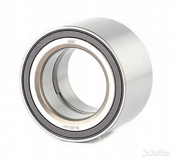 Подшипник передней ступицы BSG65605014 BSG auto
