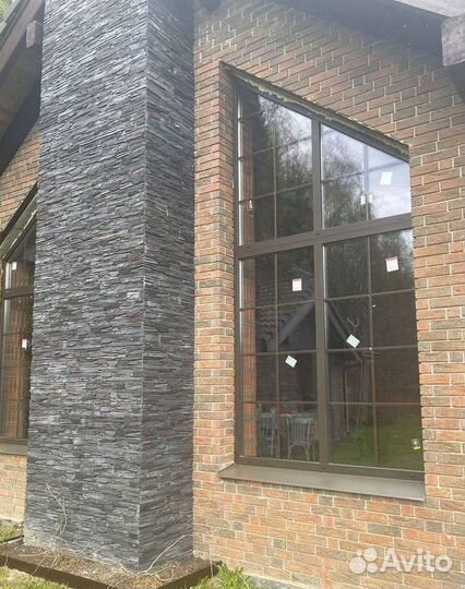 Остекление окон