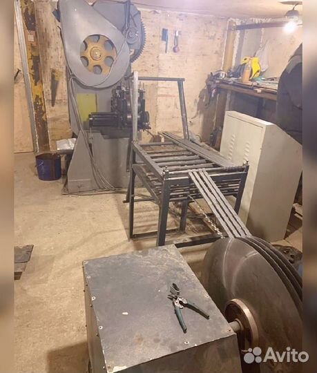 Колючая проволока