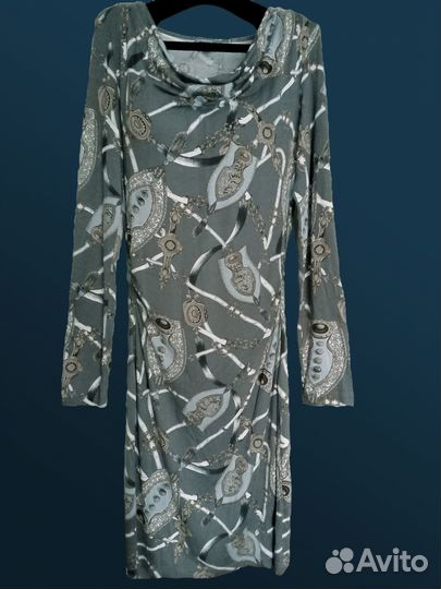 Нарядное женское платье 48 50