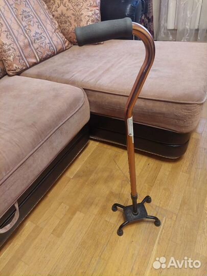 Трость палка для пожилых людей