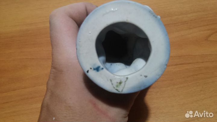 Птица статуэтка, фарфор.Нет сколов,трешин