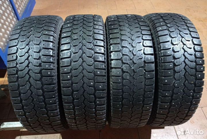 Yokohama Ice Guard F700Z 225/65 R17 99W