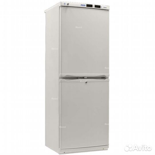 Шкаф фармацевтический Pozis хфд-280 (металл. дверь)