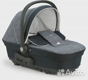 Коляска CAM dinamico UP 2 B 1