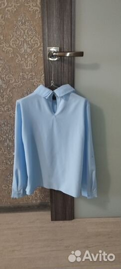 Блузка для девочки