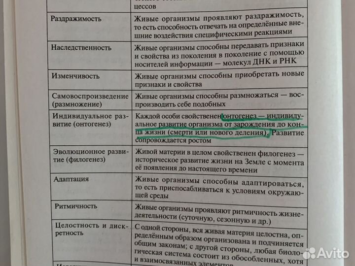 Большой справочник для подготовки к егэ и огэ