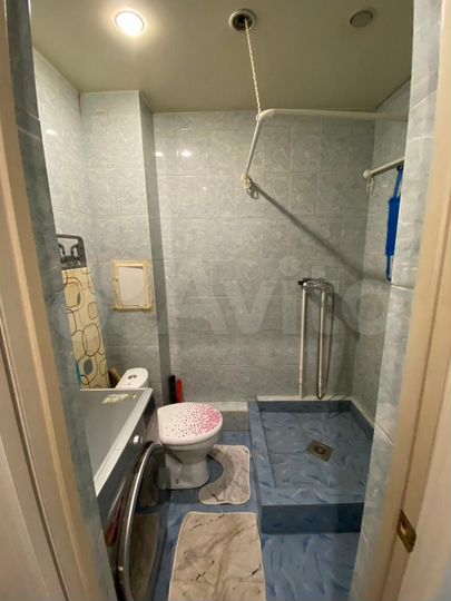 Квартира-студия, 19,4 м², 1/3 эт.