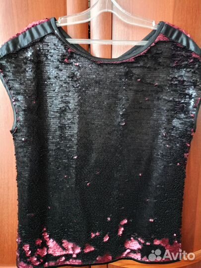 Топ женский новый