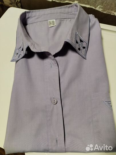 Блузка женская