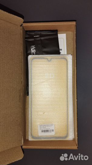 Защитное стекло Honor 10i/10Lite/20e/Huawei PSmart