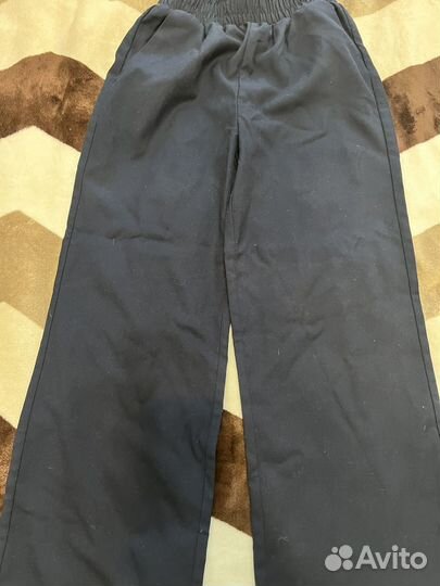 Вещи на девочку рост 134 140