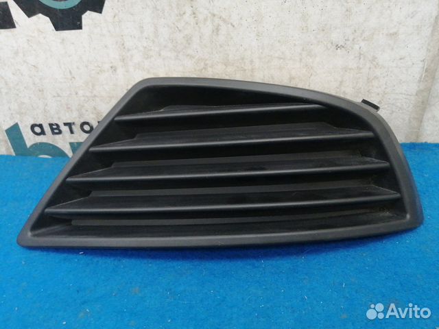 Заглушка птф правая 3S71-17A989-A Ford Mondeo