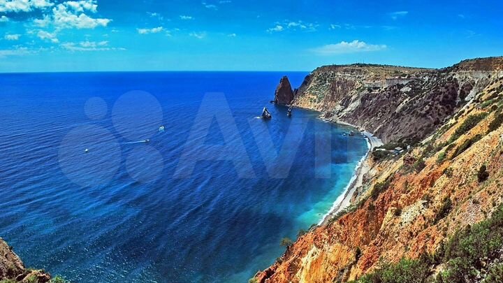 Дом 42 м² на участке 5 сот.