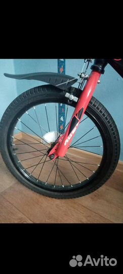 Продаётся велосипед