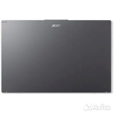 Ноутбук Acer Aspire 15 A15-51M-36HA - новый