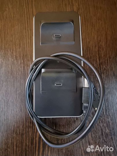 Зарядная станция dobe для dual sense