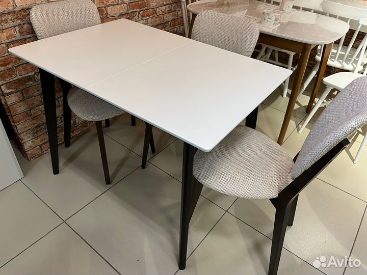 Стол кухонный раздвижной